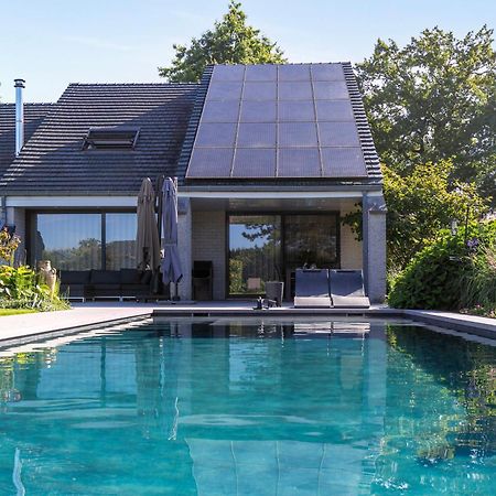 Ikigai B&B - Wellness Oud-Turnhout Luaran gambar