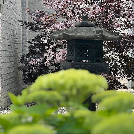 Ikigai B&B - Wellness Oud-Turnhout Luaran gambar