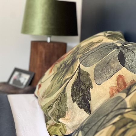 Ikigai B&B - Wellness Oud-Turnhout Luaran gambar