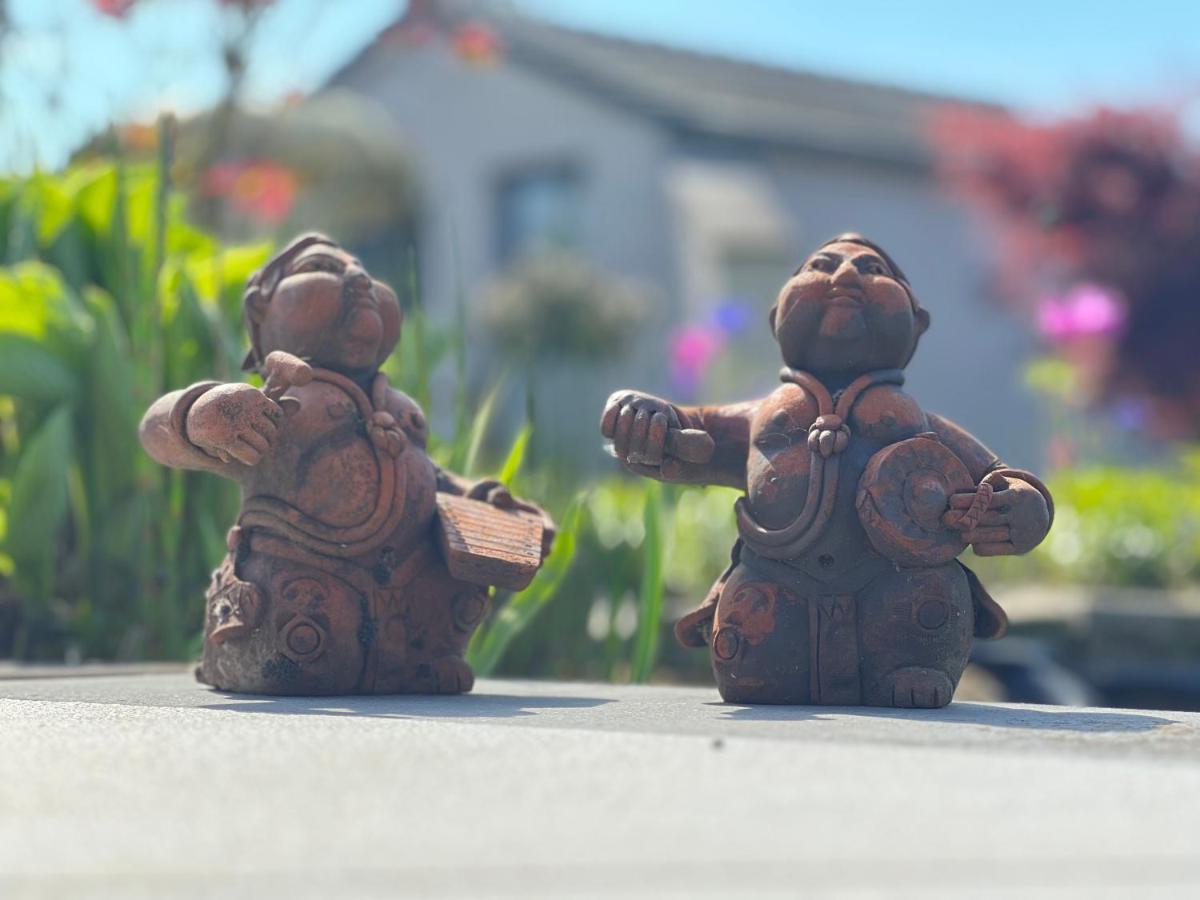 Ikigai B&B - Wellness Oud-Turnhout Luaran gambar
