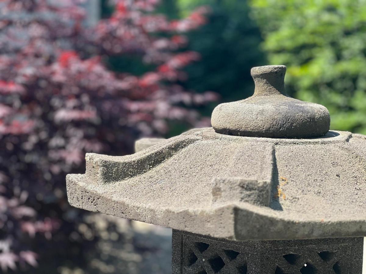 Ikigai B&B - Wellness Oud-Turnhout Luaran gambar