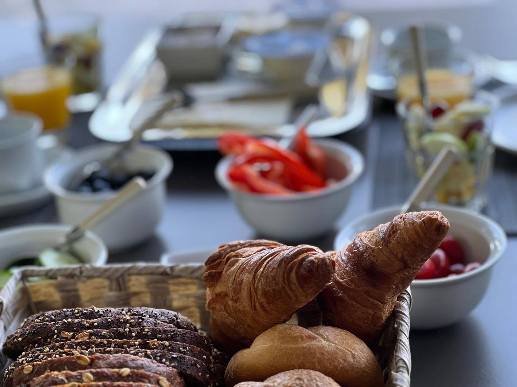 Ikigai B&B - Wellness Oud-Turnhout Luaran gambar