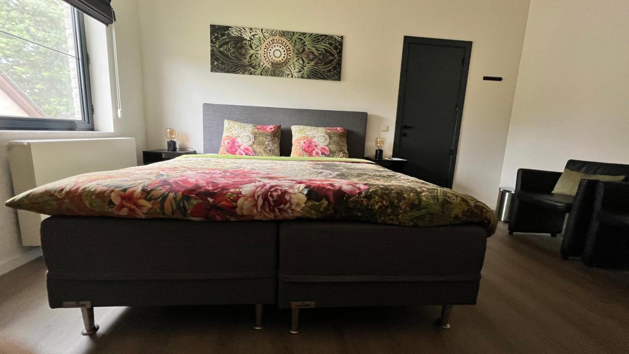 Ikigai B&B - Wellness Oud-Turnhout Bilik gambar