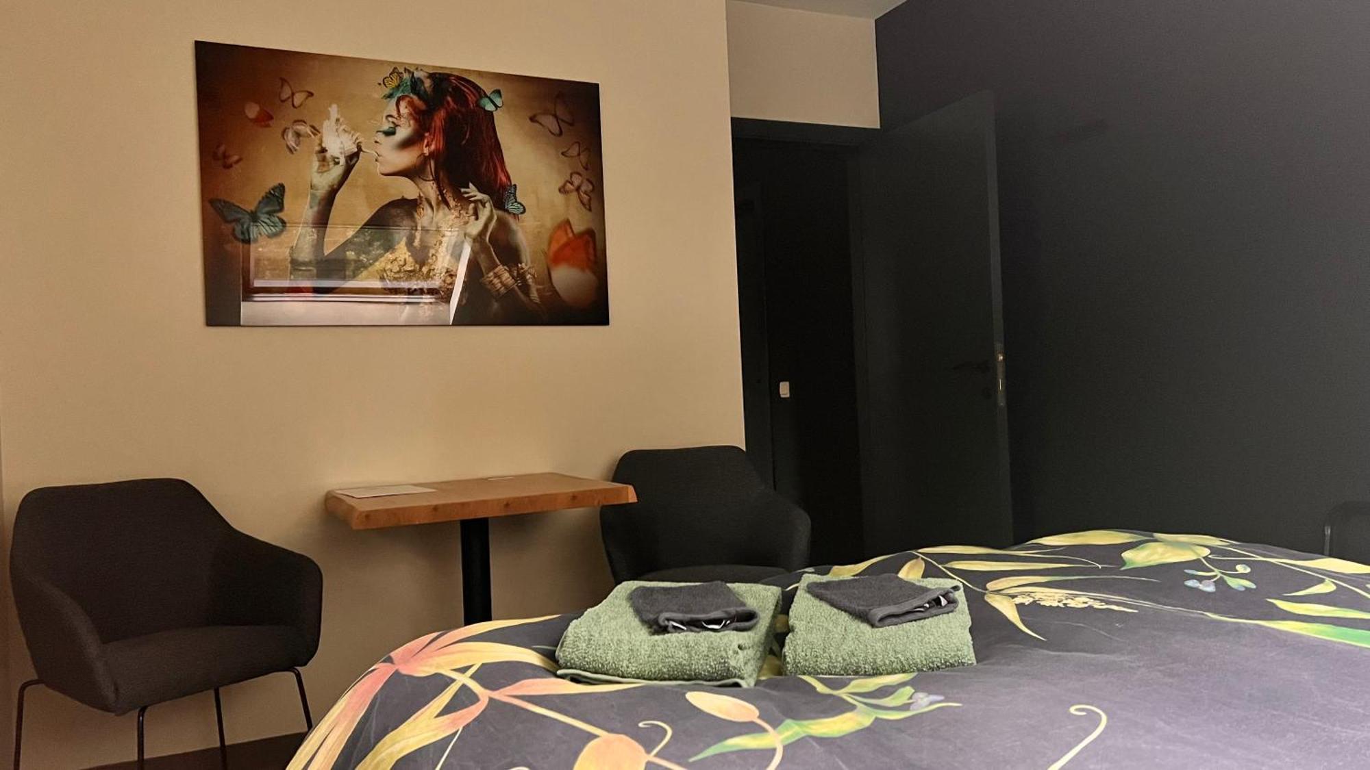 Ikigai B&B - Wellness Oud-Turnhout Bilik gambar