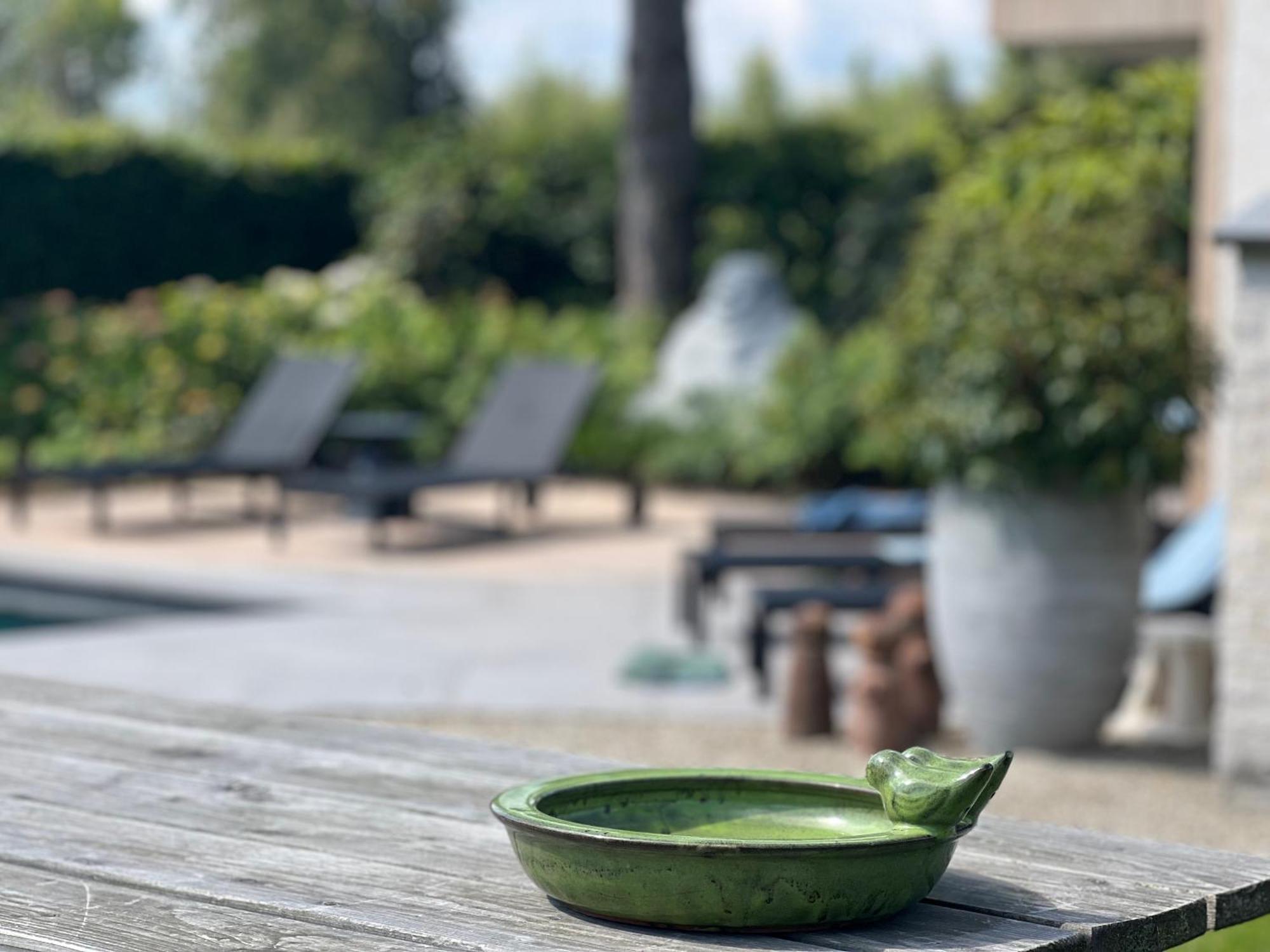 Ikigai B&B - Wellness Oud-Turnhout Luaran gambar