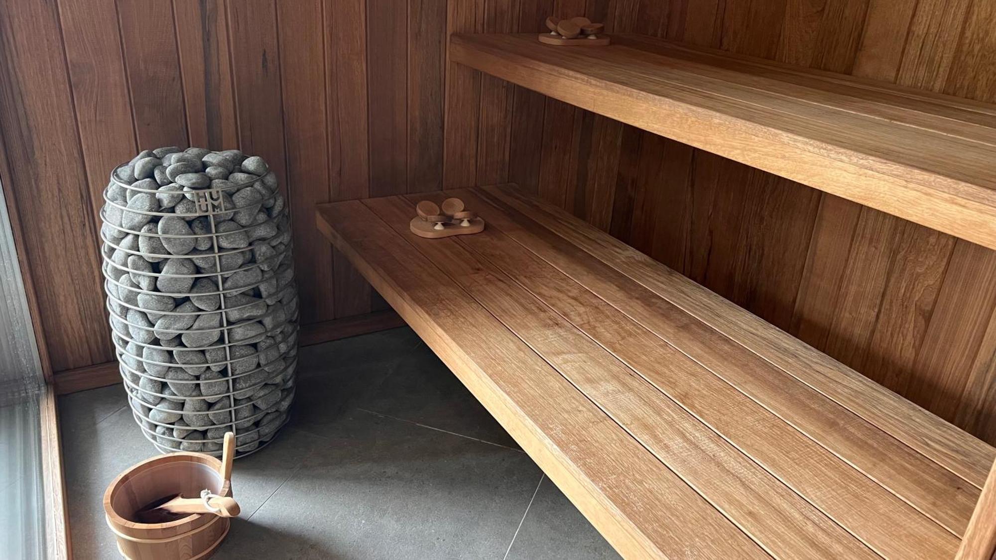Ikigai B&B - Wellness Oud-Turnhout Luaran gambar