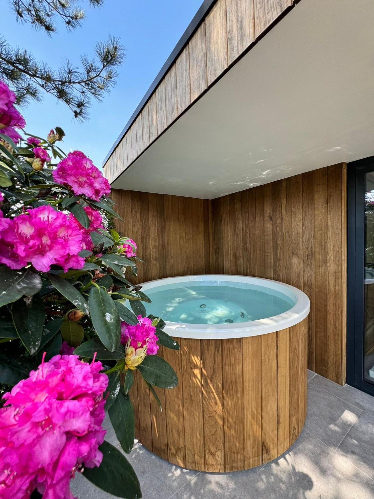 Ikigai B&B - Wellness Oud-Turnhout Luaran gambar