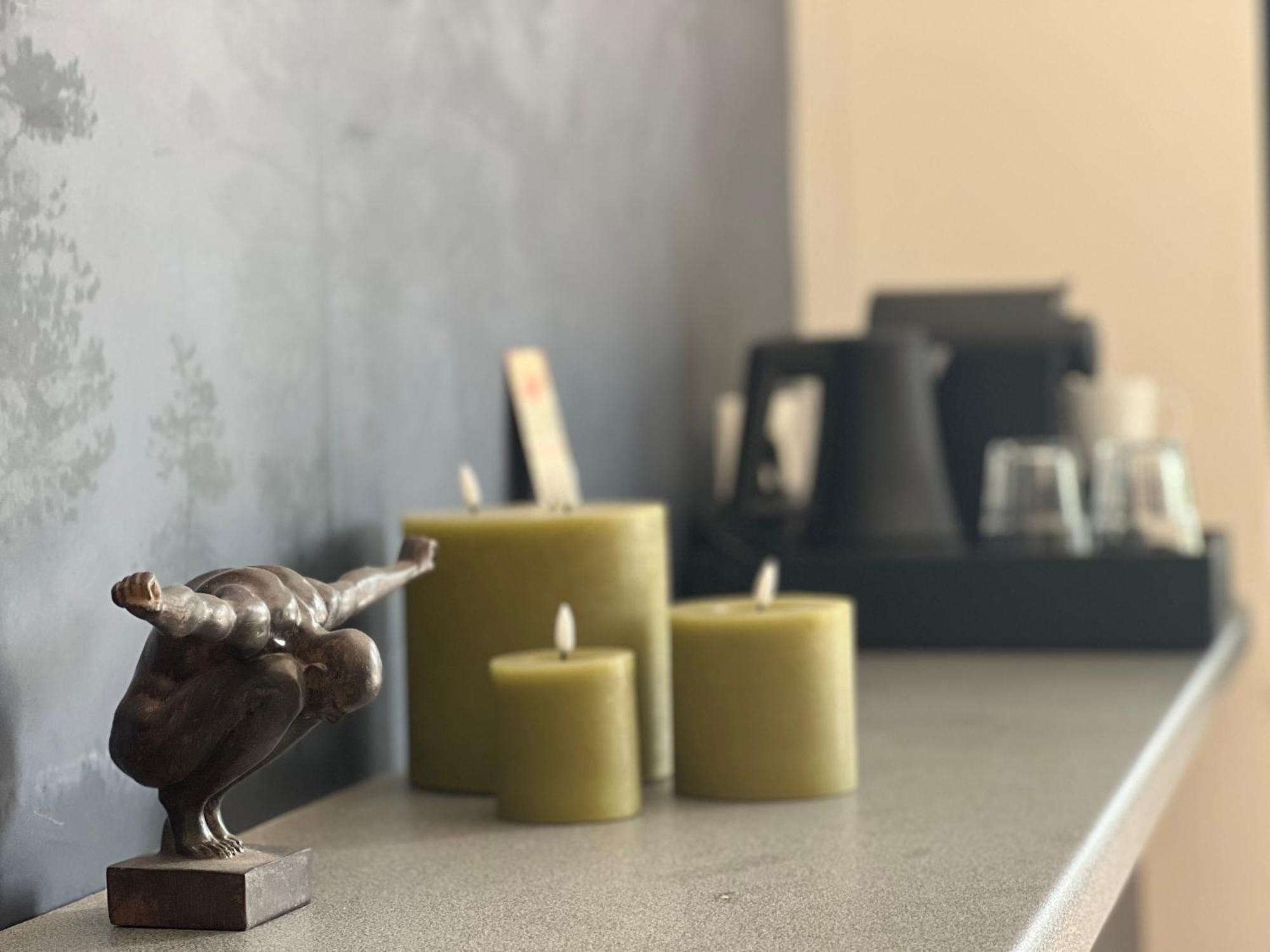 Ikigai B&B - Wellness Oud-Turnhout Luaran gambar