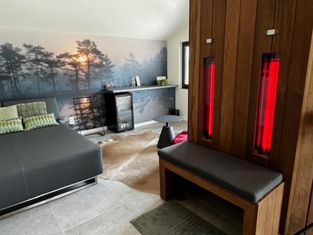 Ikigai B&B - Wellness Oud-Turnhout Luaran gambar