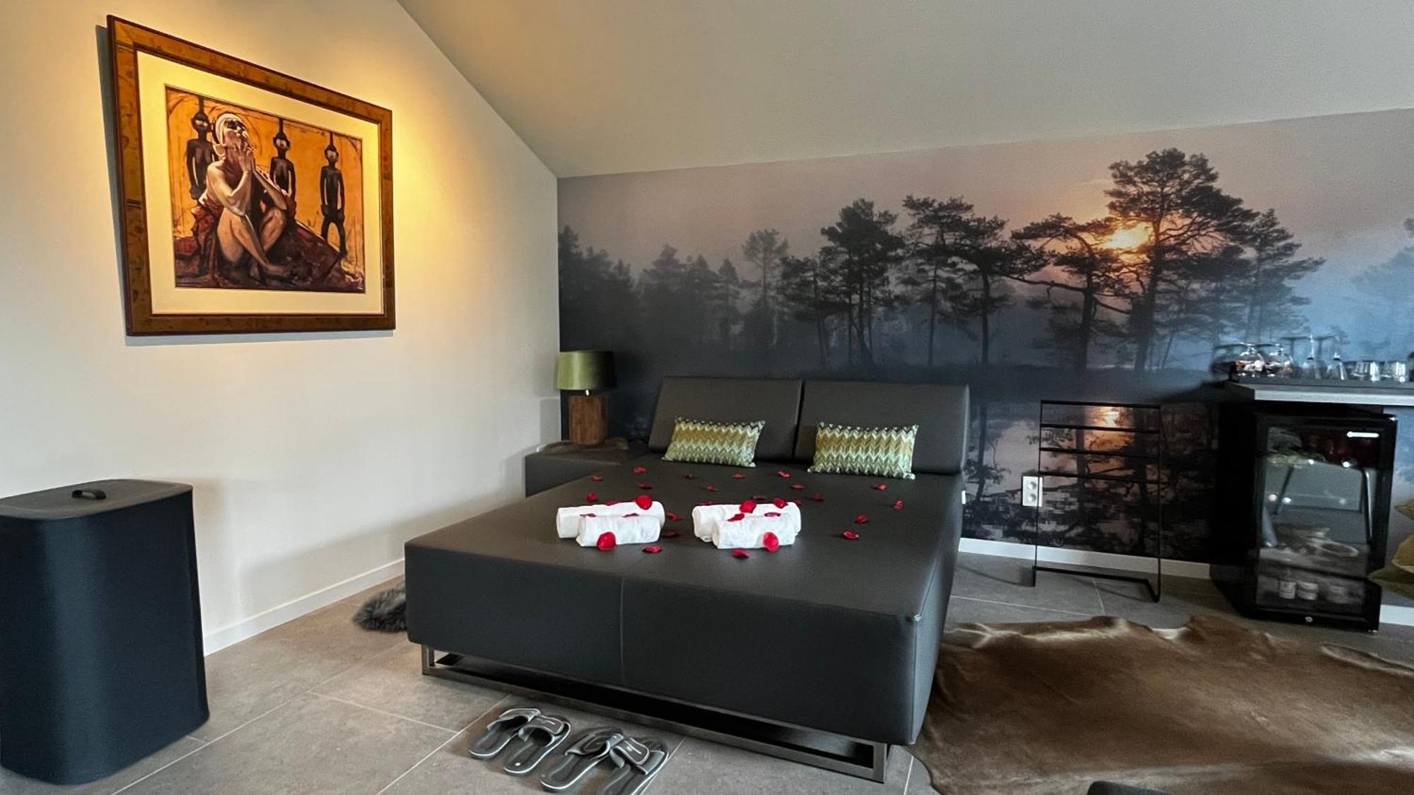 Ikigai B&B - Wellness Oud-Turnhout Luaran gambar