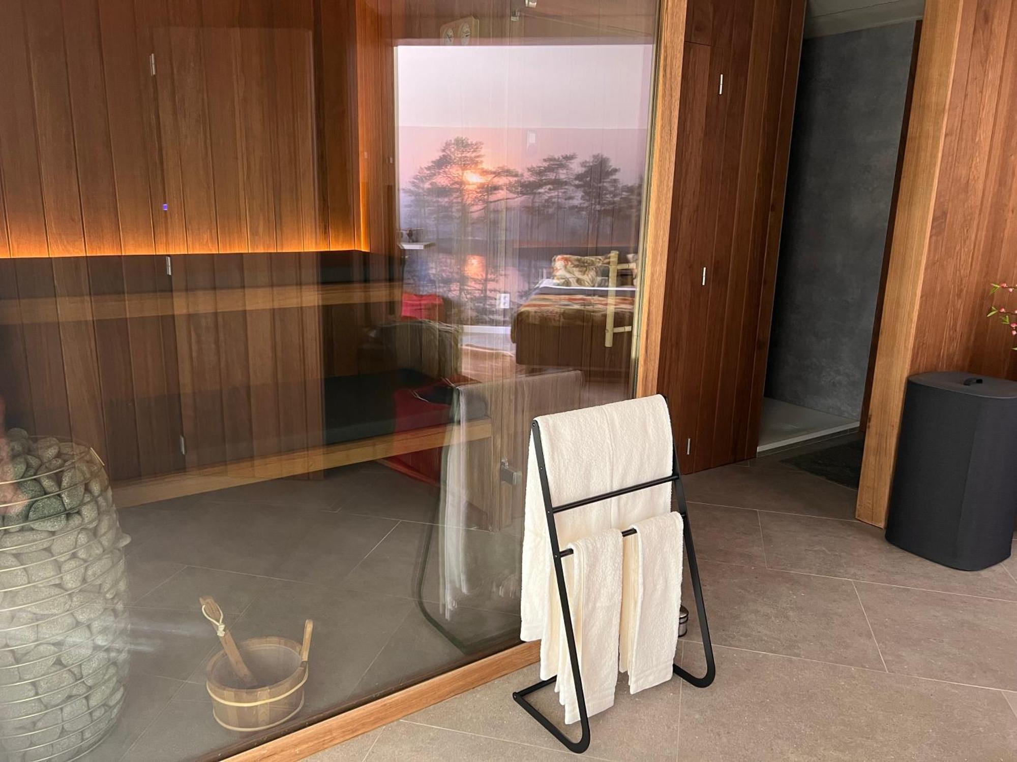 Ikigai B&B - Wellness Oud-Turnhout Luaran gambar