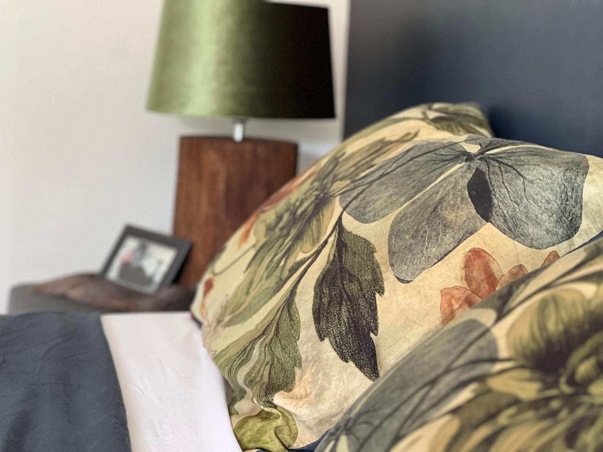 Ikigai B&B - Wellness Oud-Turnhout Luaran gambar