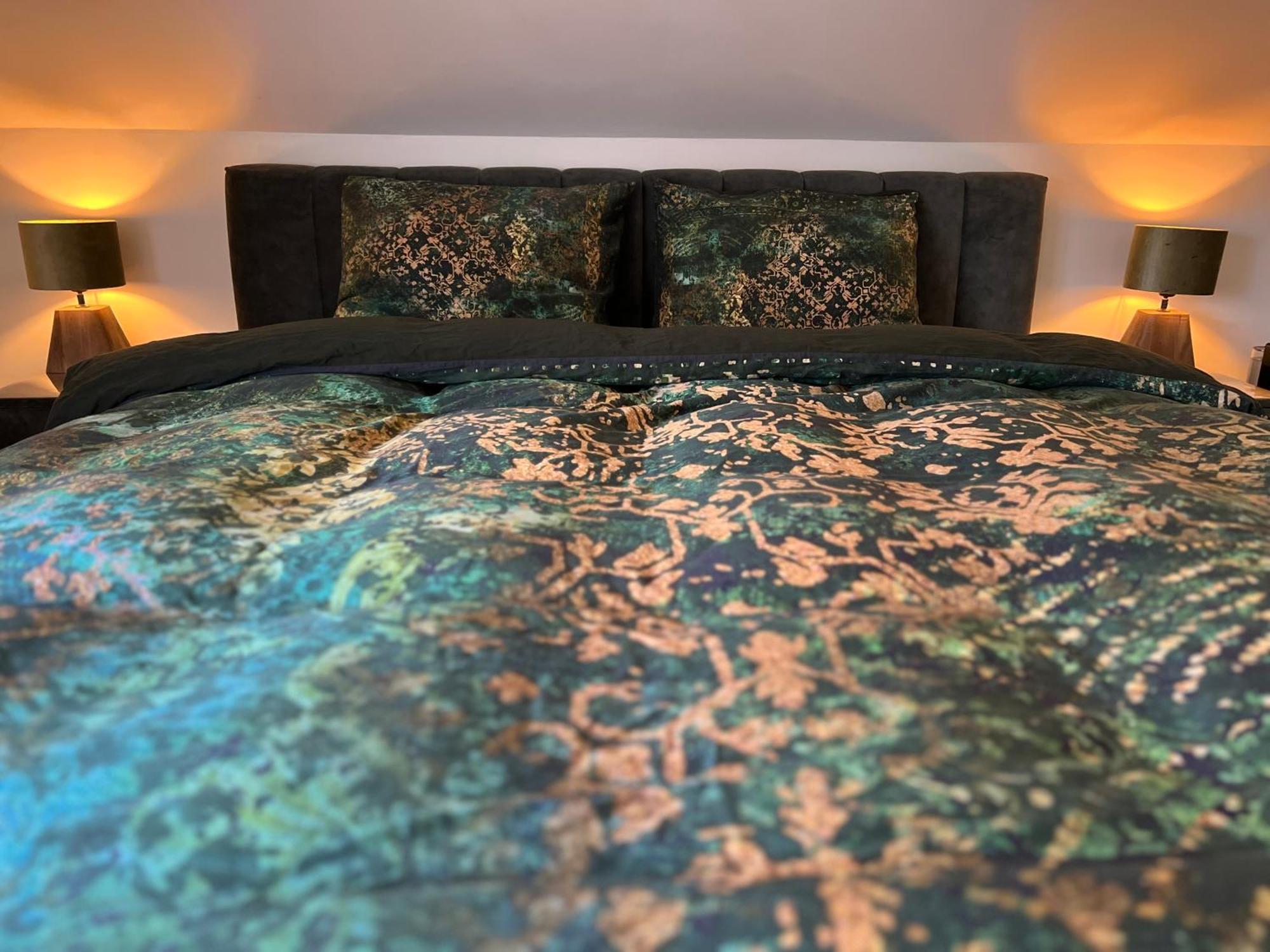 Ikigai B&B - Wellness Oud-Turnhout Luaran gambar