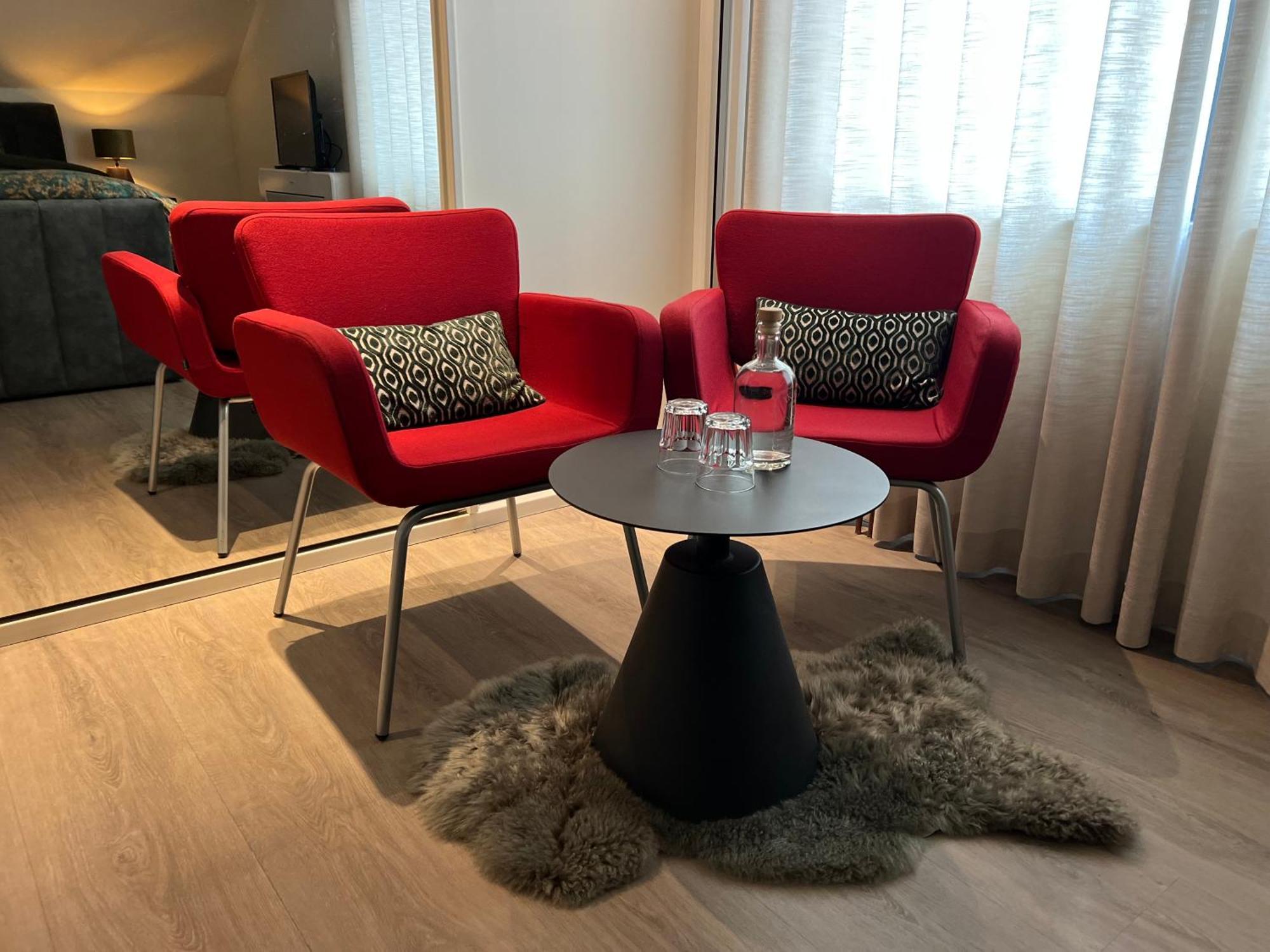 Ikigai B&B - Wellness Oud-Turnhout Luaran gambar