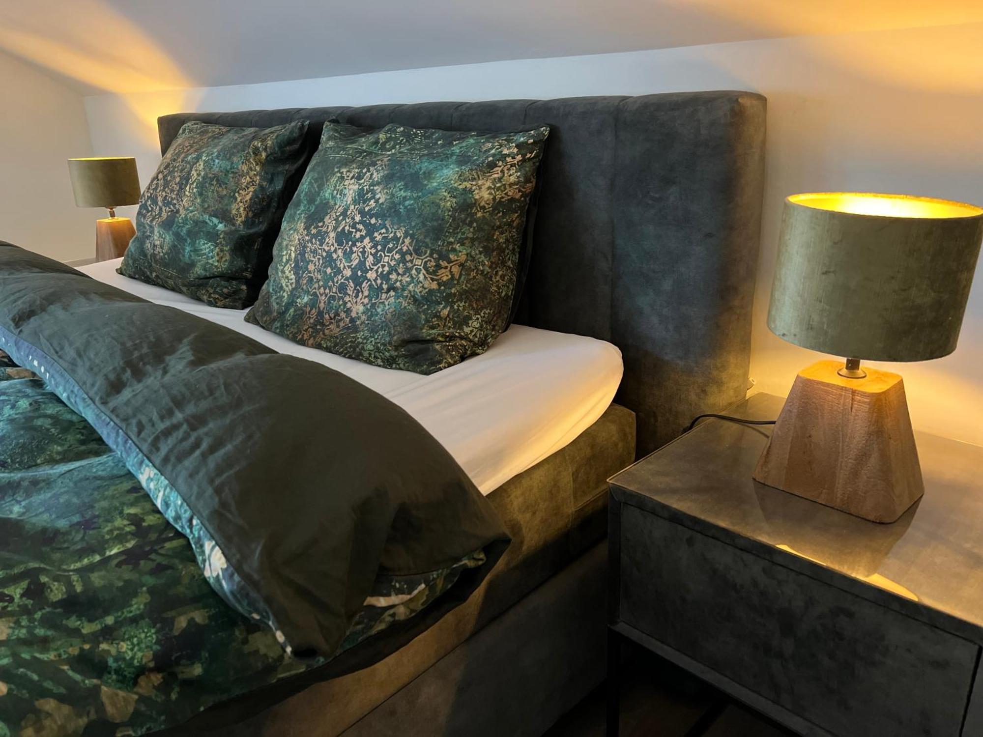 Ikigai B&B - Wellness Oud-Turnhout Luaran gambar