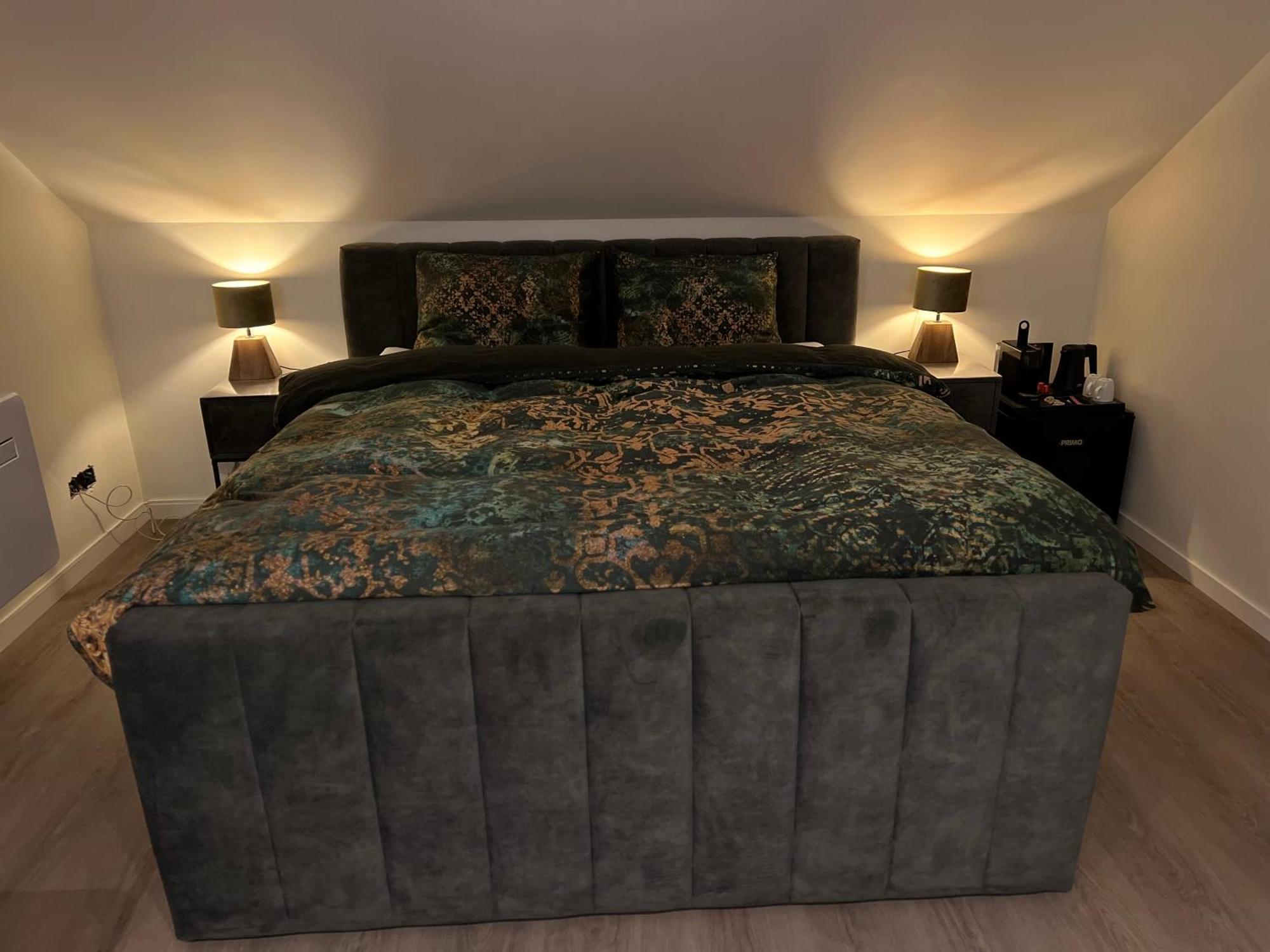 Ikigai B&B - Wellness Oud-Turnhout Luaran gambar