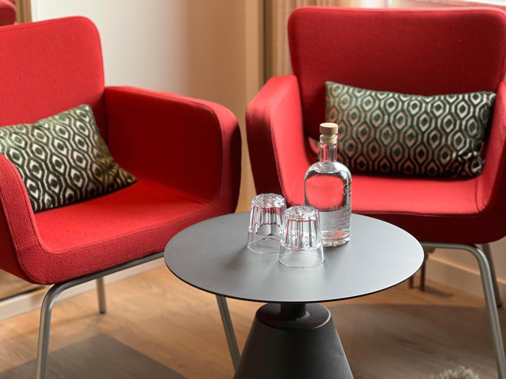 Ikigai B&B - Wellness Oud-Turnhout Luaran gambar