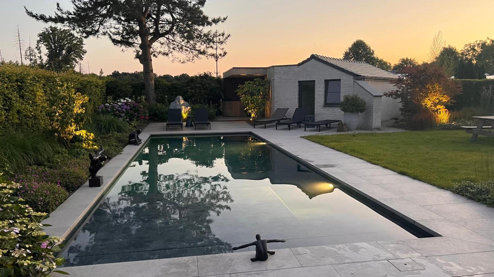 Ikigai B&B - Wellness Oud-Turnhout Luaran gambar