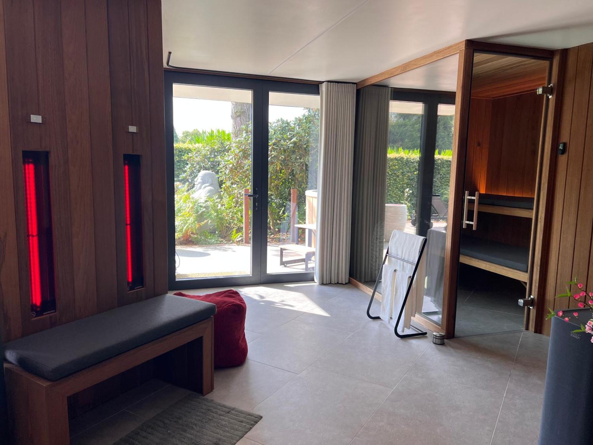 Ikigai B&B - Wellness Oud-Turnhout Luaran gambar