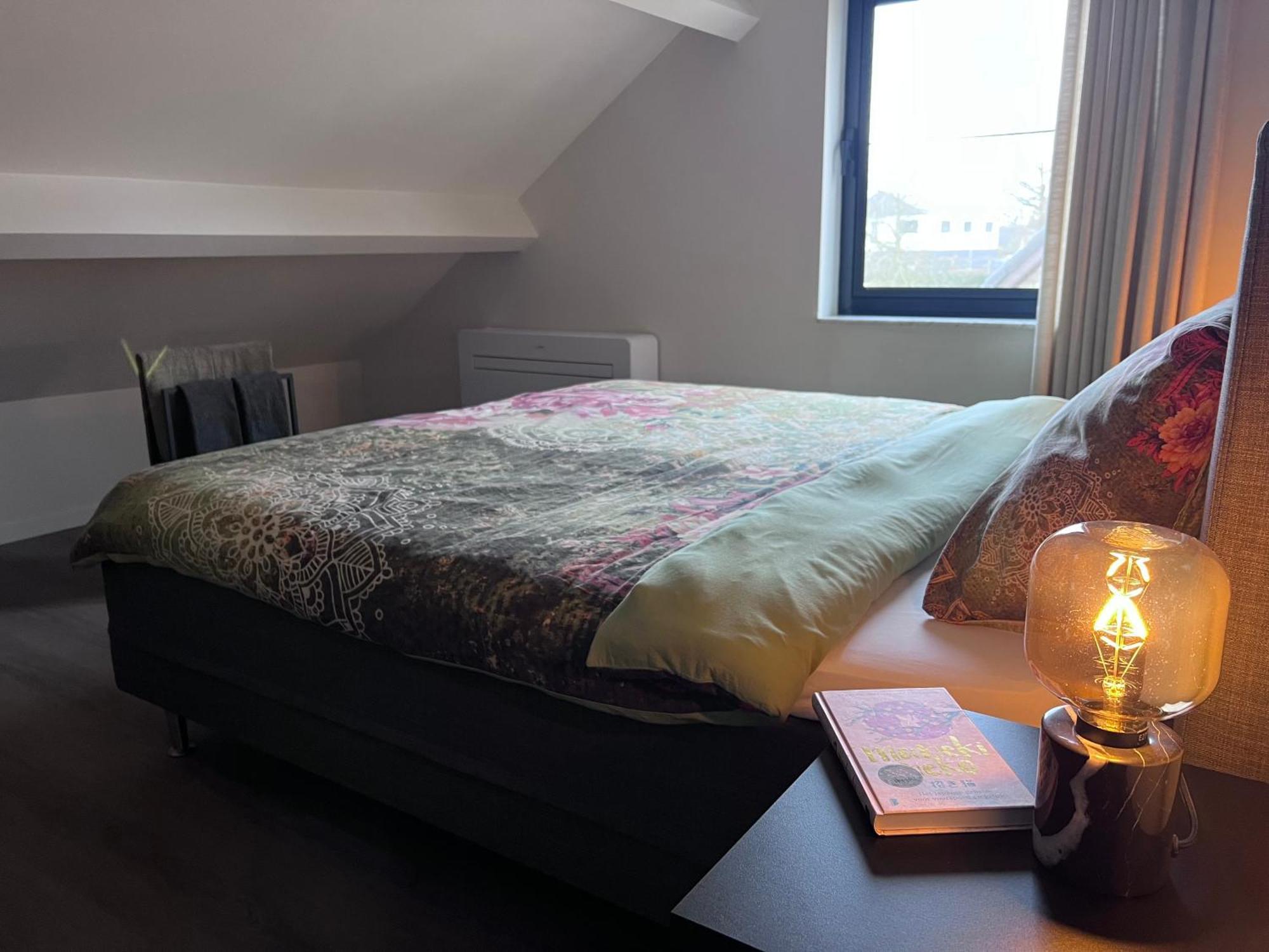 Ikigai B&B - Wellness Oud-Turnhout Luaran gambar