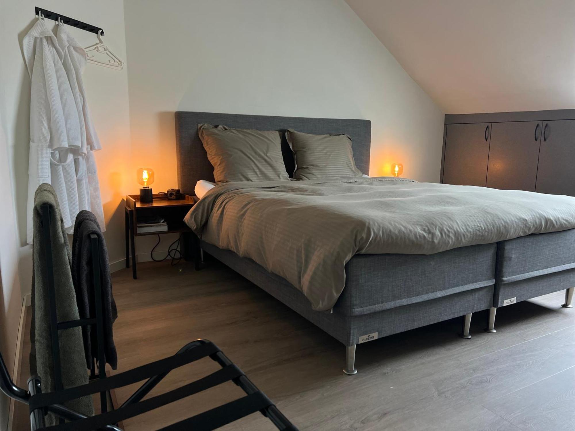 Ikigai B&B - Wellness Oud-Turnhout Luaran gambar