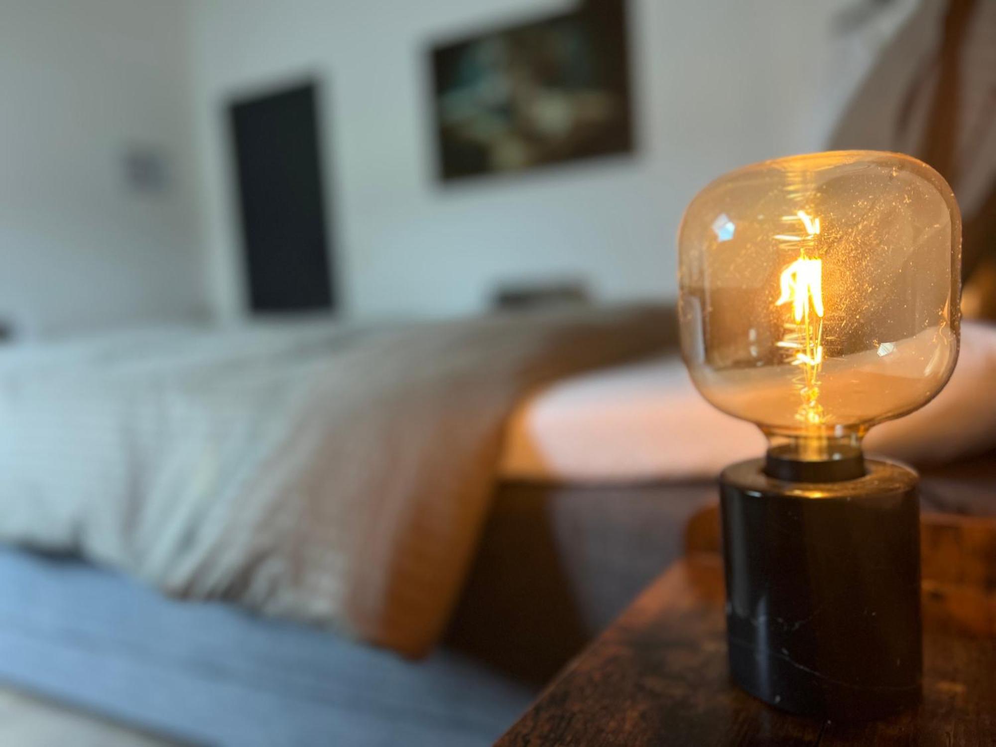 Ikigai B&B - Wellness Oud-Turnhout Luaran gambar