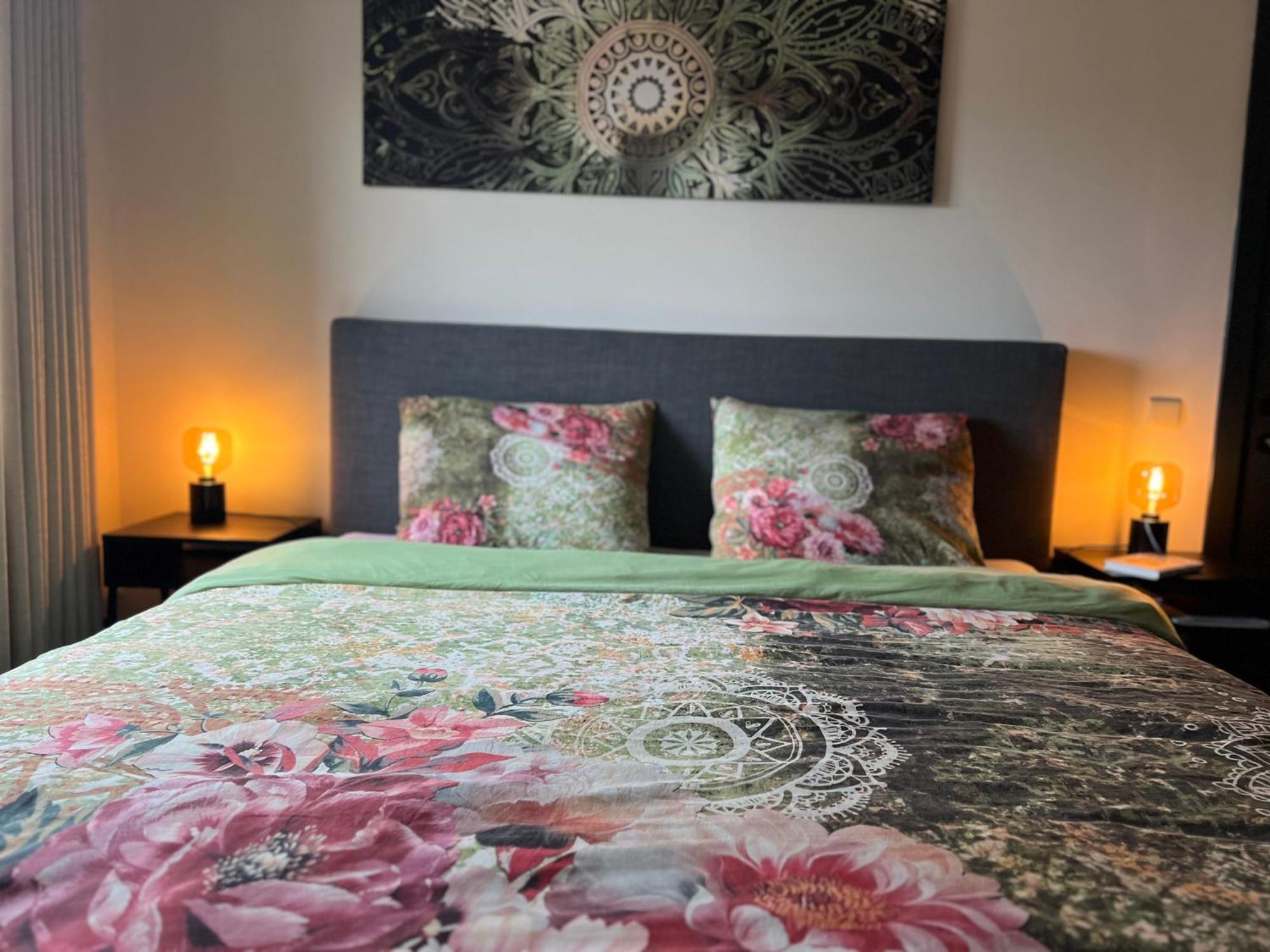 Ikigai B&B - Wellness Oud-Turnhout Luaran gambar