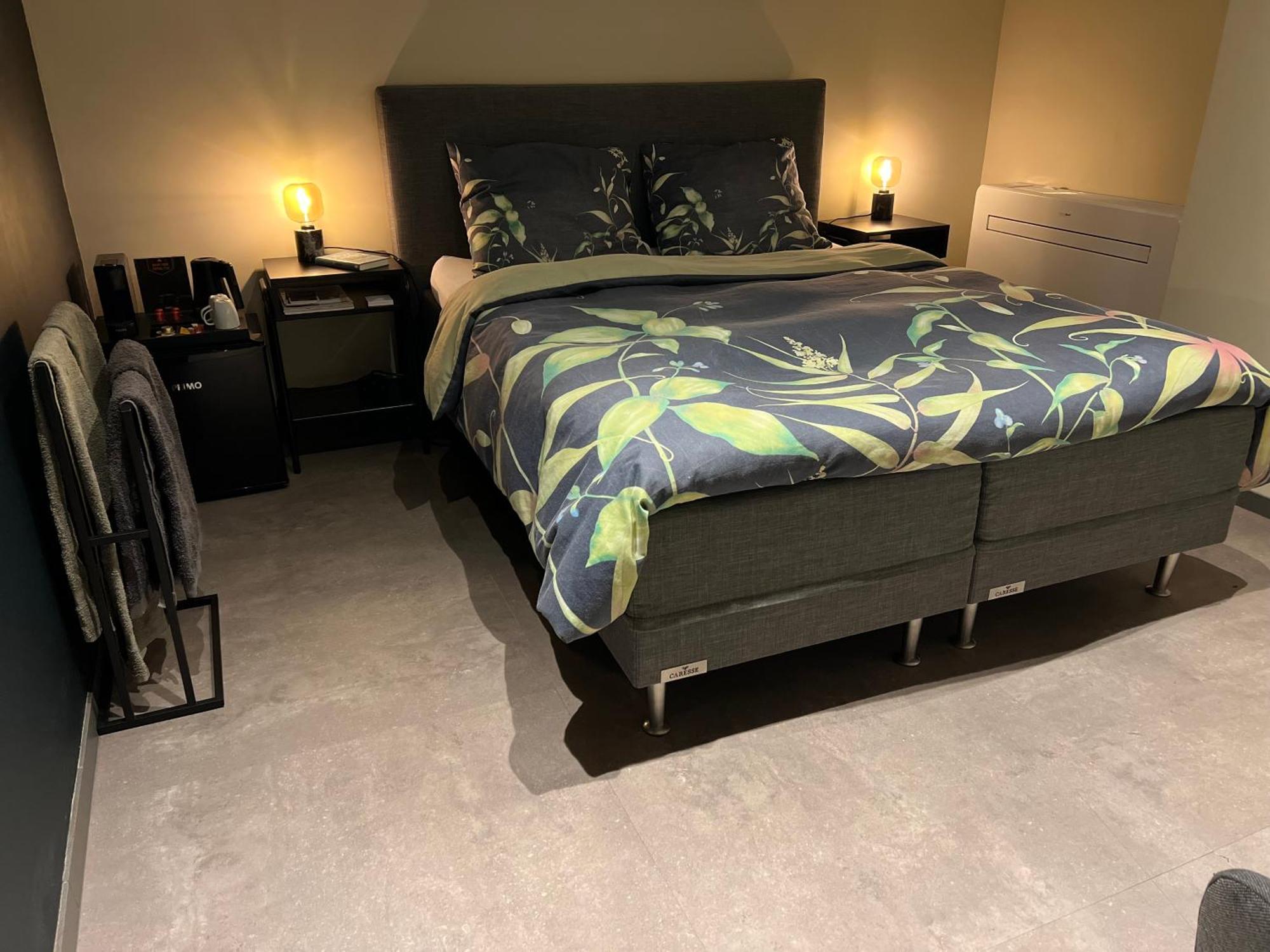 Ikigai B&B - Wellness Oud-Turnhout Luaran gambar