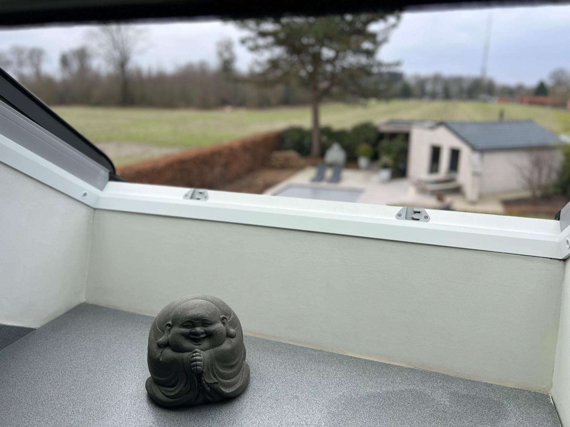 Ikigai B&B - Wellness Oud-Turnhout Luaran gambar