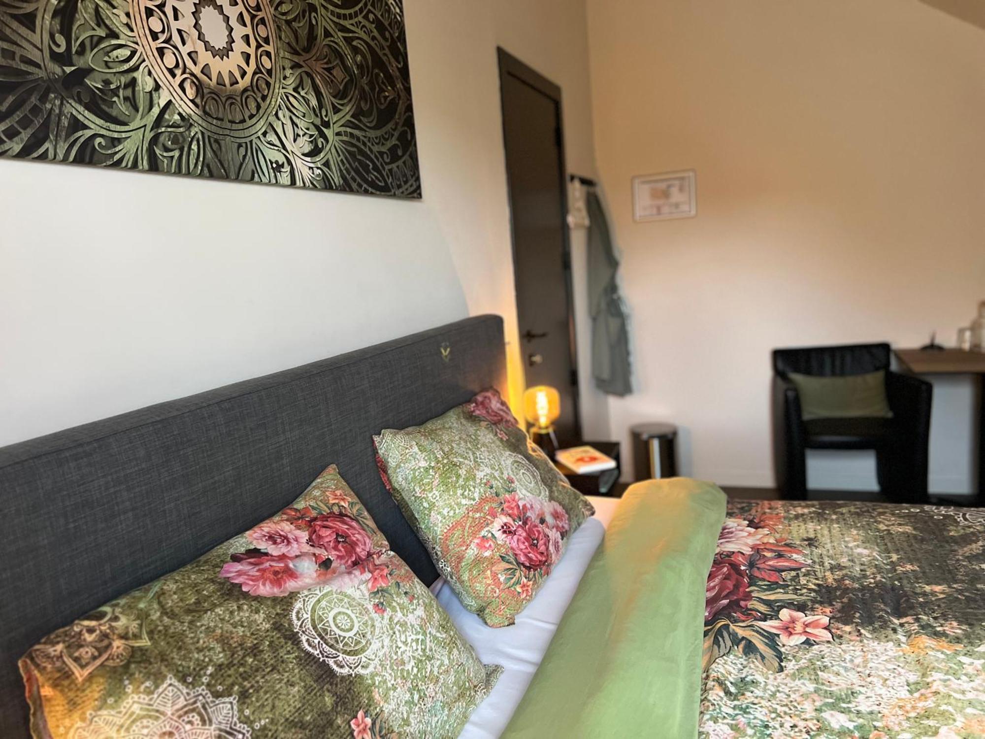 Ikigai B&B - Wellness Oud-Turnhout Luaran gambar
